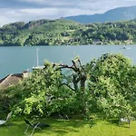 Seehaus Feichter בית הארחה