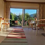 בית הארחה Seehaus Feichter סיבודן