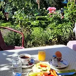 Seehaus Feichter 3* סיבודן