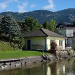 Seehaus Feichter בית הארחה סיבודן