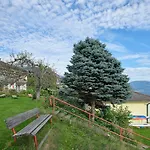 Seehaus Feichter בית הארחה