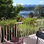 Seehaus Feichter בית הארחה סיבודן