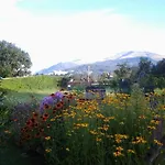 Seehaus Feichter בית הארחה 3*