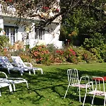 Seehaus Feichter בית הארחה סיבודן