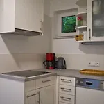 Seehaus Feichter בית הארחה 3*