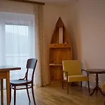 Seehaus Feichter בית הארחה 3*