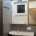 Seehaus Feichter 3* סיבודן