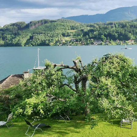 Seehaus Feichter Guest house