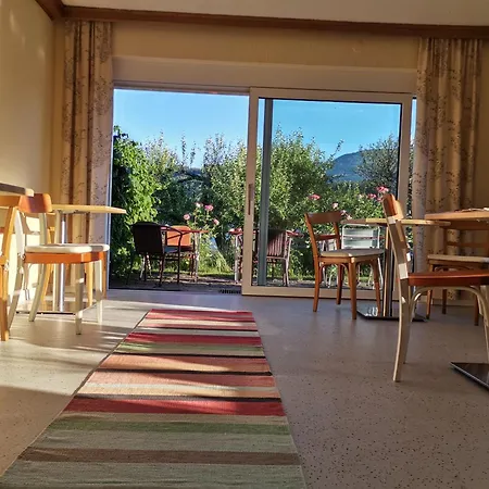 Gæstehus Seehaus Feichter Seeboden