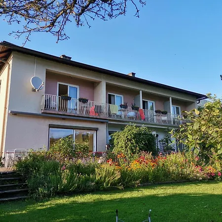 Seehaus Feichter *
