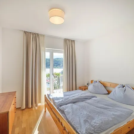 招待所 Seehaus Feichter 3*