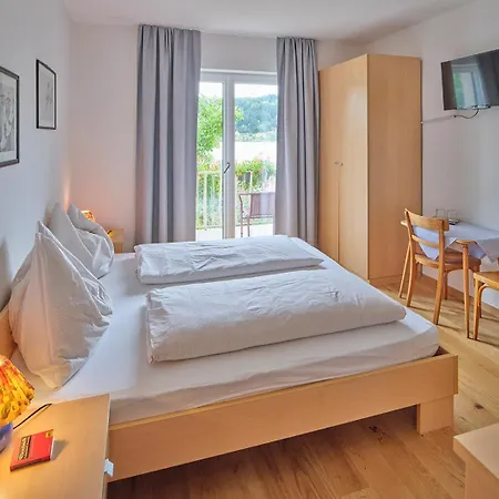 Seehaus Feichter 3*