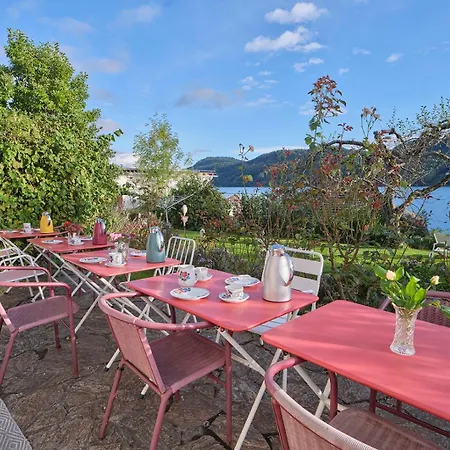 בית הארחה Seehaus Feichter 3*