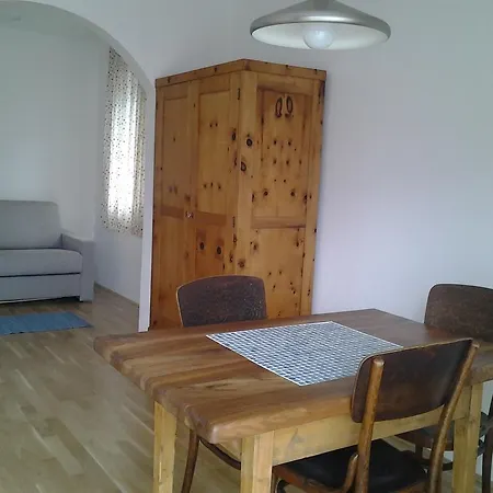 Seehaus Feichter 3*