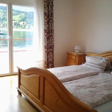 Affittacamere Seehaus Feichter 3*