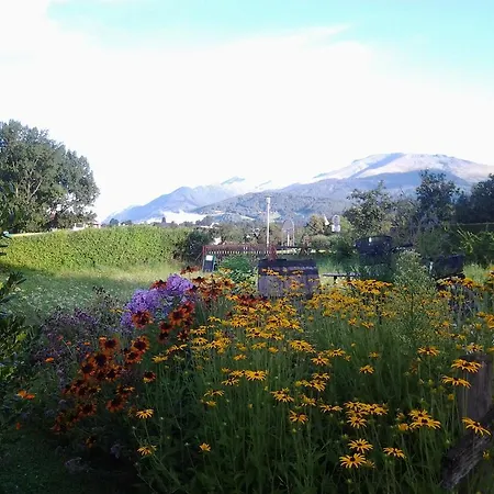 Seehaus Feichter Guest house 3*