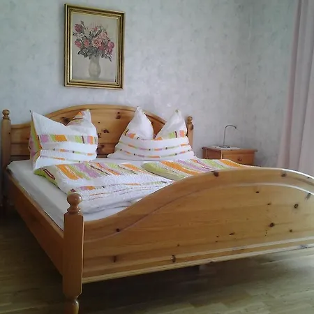 Gæstehus Seehaus Feichter Seeboden