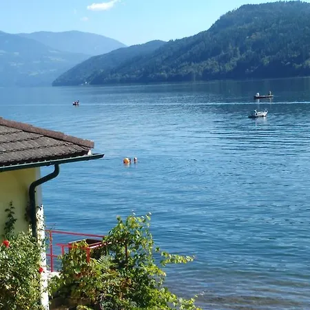 Guest house Seehaus Feichter