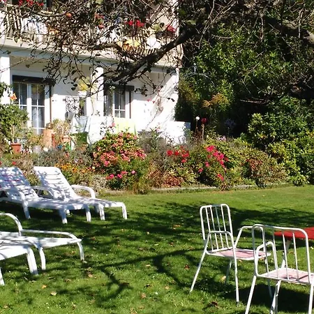 Seehaus Feichter Guest house Seeboden