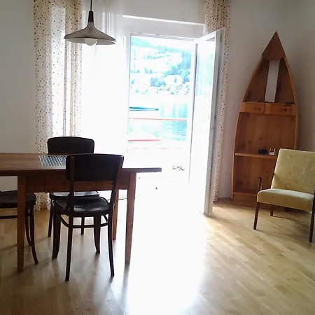 Seehaus Feichter Seeboden
