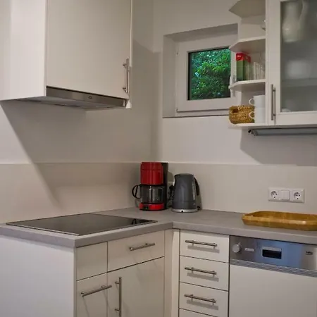 Seehaus Feichter Guest house 3*