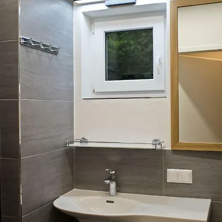 Seehaus Feichter 3* Seeboden