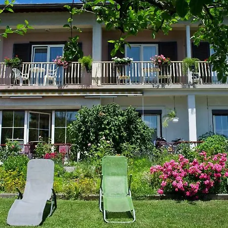 Gasthof Seehaus Feichter