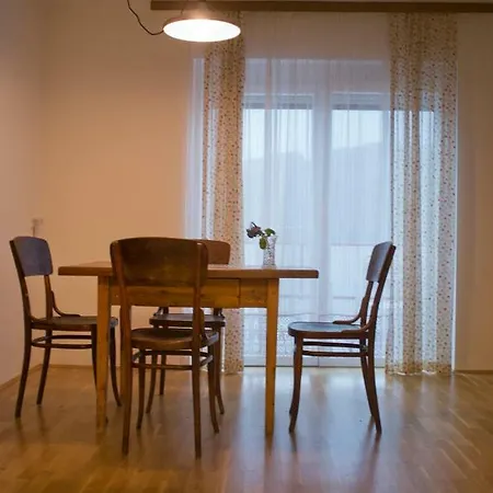 Pensjonat Seehaus Feichter *