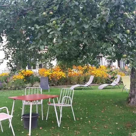 Guest house Seehaus Feichter 3*