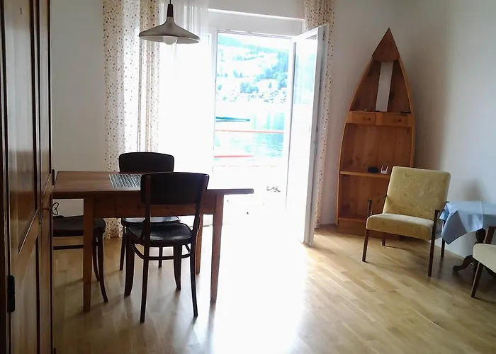 Seehaus Feichter סיבודן