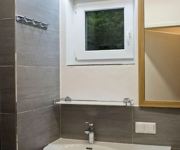 Seehaus Feichter 3* סיבודן