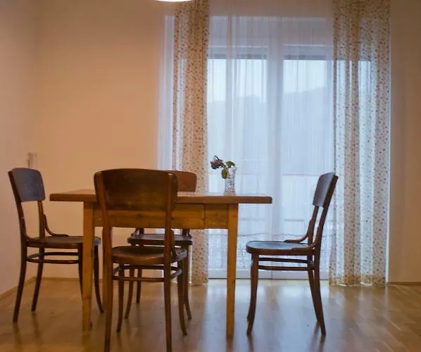 בית הארחה Seehaus Feichter 3*