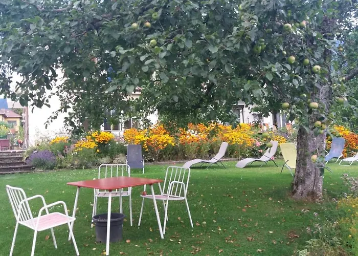 בית הארחה Seehaus Feichter 3*